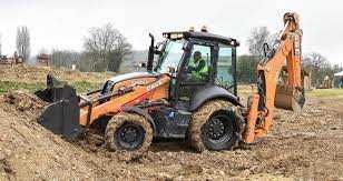 New Holland / Case: 580-695 Fiat / Hitachi 90-200,  Manitou: MLB625