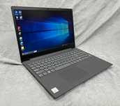 Без царапин Легкий Тонкий LENOVO Core i3/ОЗУ 8/Ssd 256/HDD1Tb Гарантия