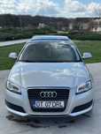 Audi A3 facelift