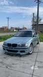 Vand bmw e46 320d 150 de cai