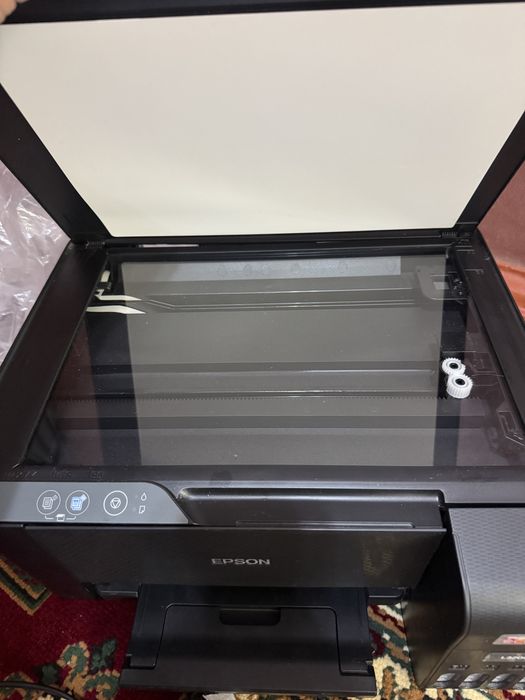 Принтер Epson L3200