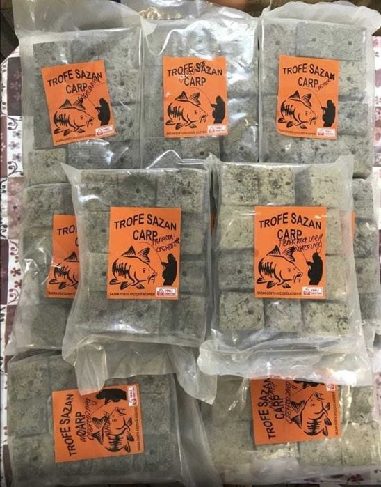 Бързо разтворимо Царевично Кюспе!!!