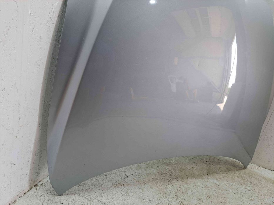 Capota MAZDA 6 (GJ1) [Fabr 2014-2021] ARGINTIU