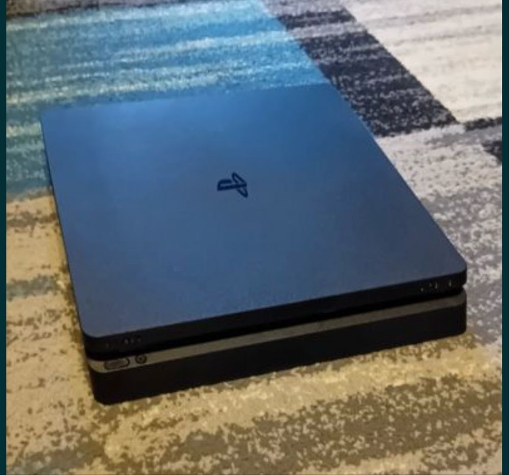 PlayStation 4 Slim Bulk
