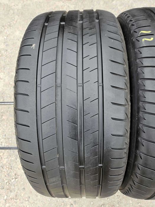 SET 2 Anvelope Vara 275/40 R20 BRIDGESTONE Alenza 001 106W - Runflat