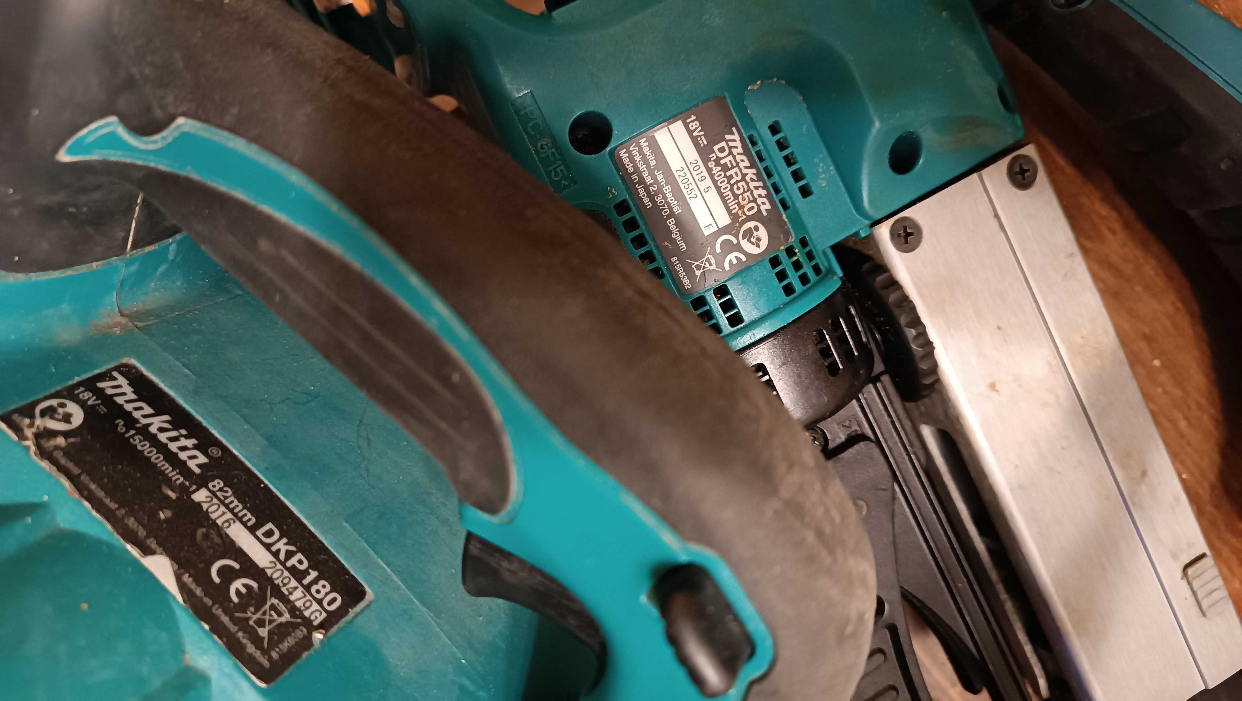 Makita 18v Бодита