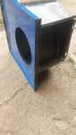 Ventilator industrial la 220v de foarte buna calitate
