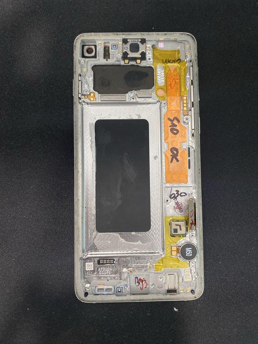 Display Samsung Galaxy S10
