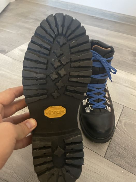 Bocanci Ghete Timberland 1978 Hike