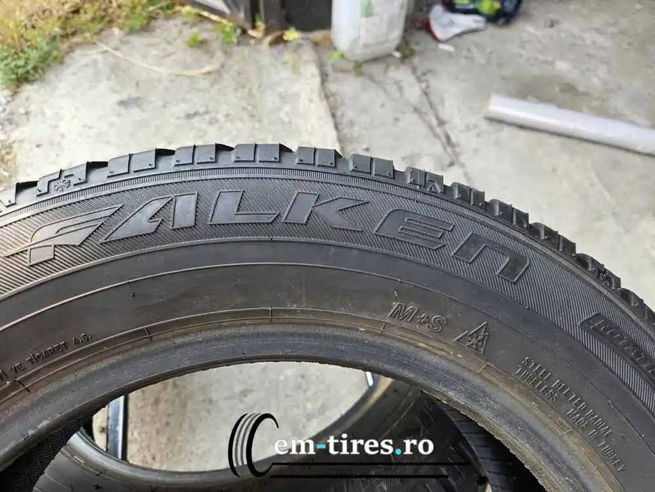 Anvelopa Iarna 185/65 R15 FALKEN Eurowinter HS01  88T