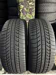 235/55R17 Continental 2022 6mm iarna