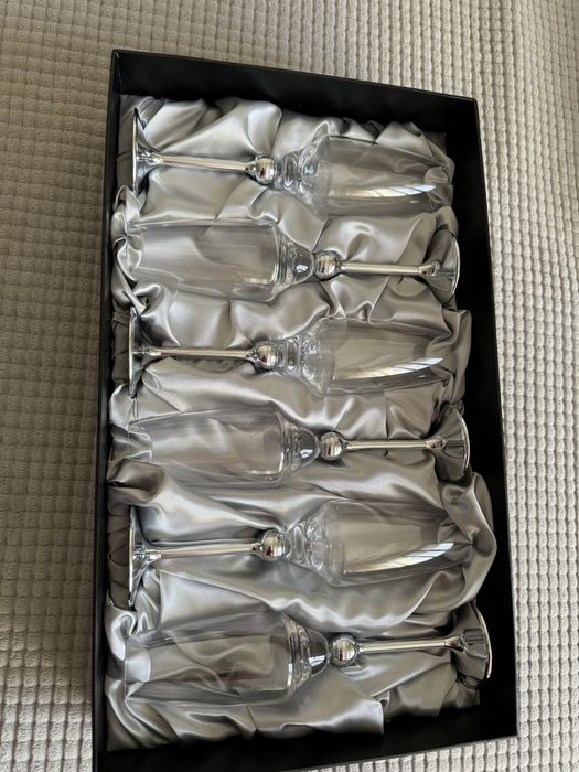 Продаю … Фужеры производсво Цептер