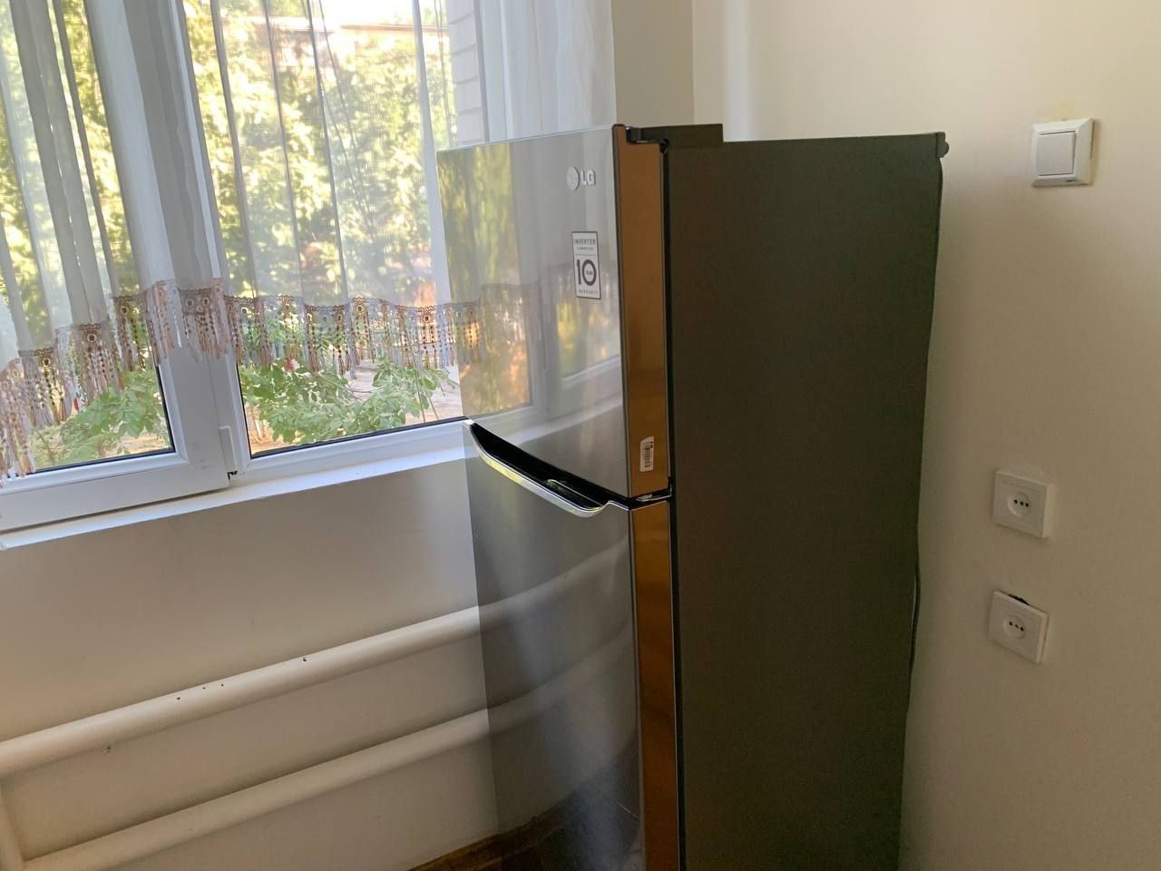 Продаю свою 2 комнатную квартиру