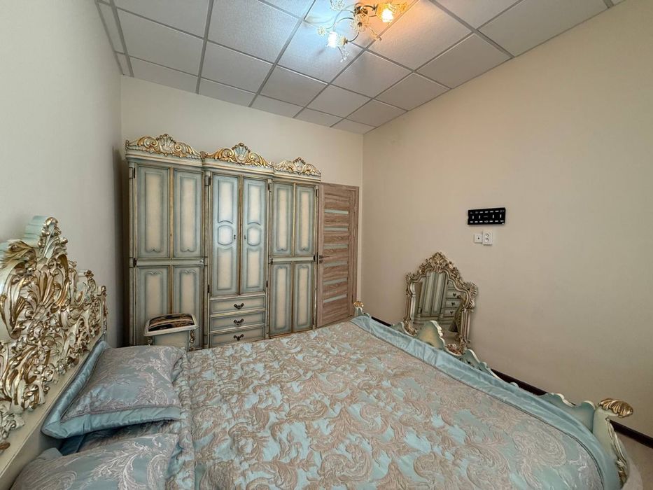 Аренда квартира на жк муффарах