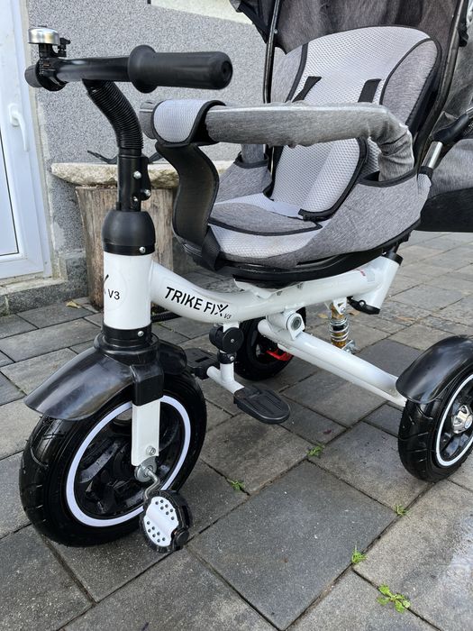 Trotineta multifunctionala