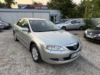*Mazda 6*An 2006*2.0 Motorina*Euro  4*Climatronic*RATE*