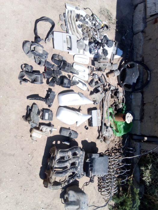 Авторвзбор ваз приора