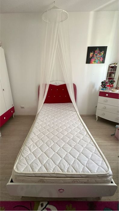 Dormitor complet