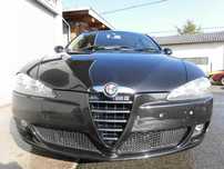 Алфа Ромео 147 на части / Alfa Romeo 147 na chasti