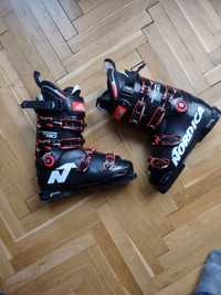 Ски обувки Nordica Doberman GP 130