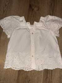 Bluza zara 98(2-3ani)