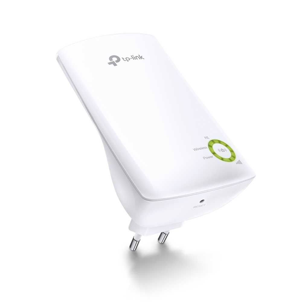 Усилитель Wi-Fi сигнала TP-Link TL-WA854RE/N300 V4