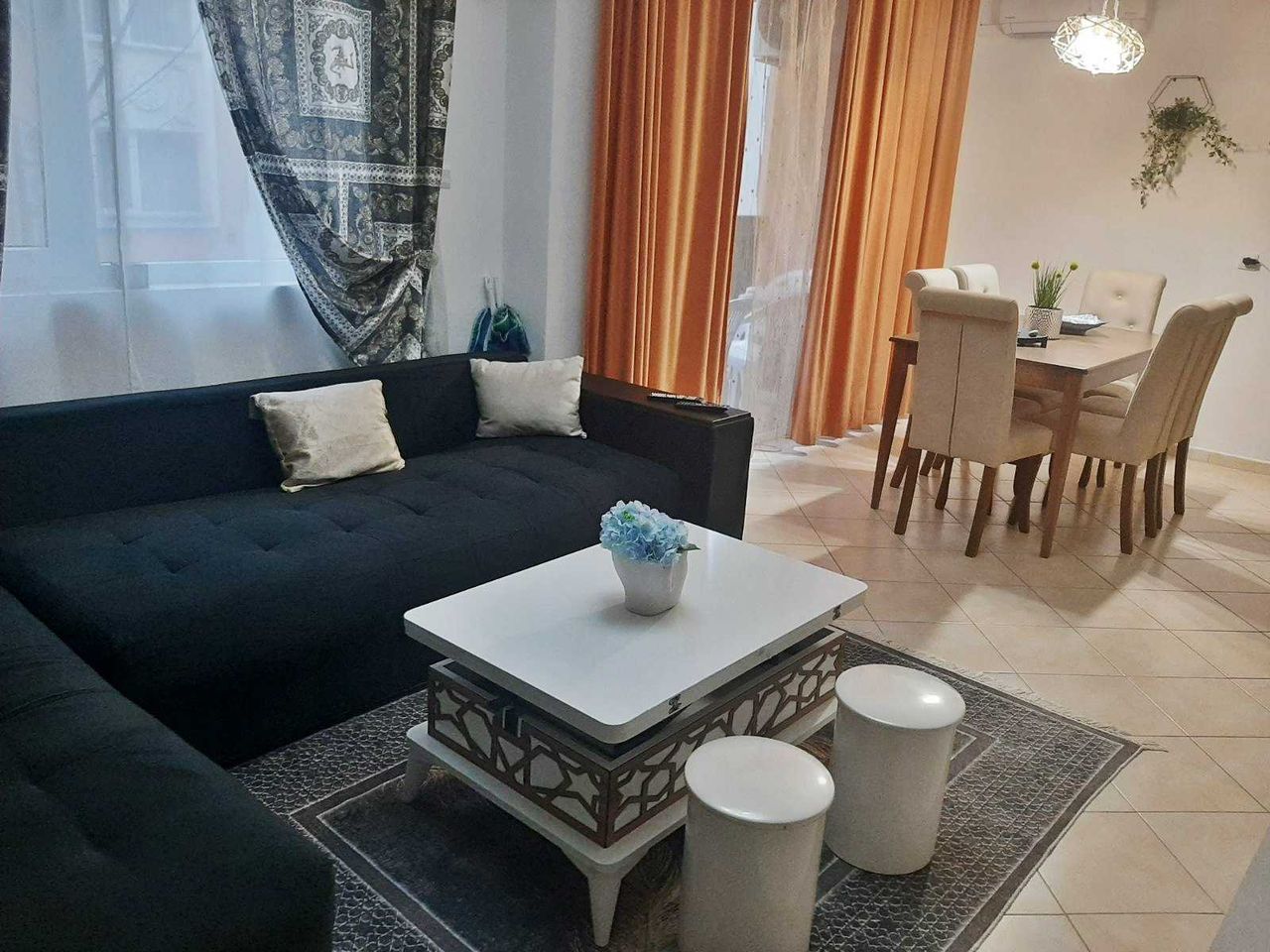 Продава се Двустаен апартамент в к.к. Слънчев бряг - 57 кв.м за 1208 €/кв.м - Снимка #6