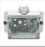терминал TELEOFIS WRX768-R6U герметичный IP 68.