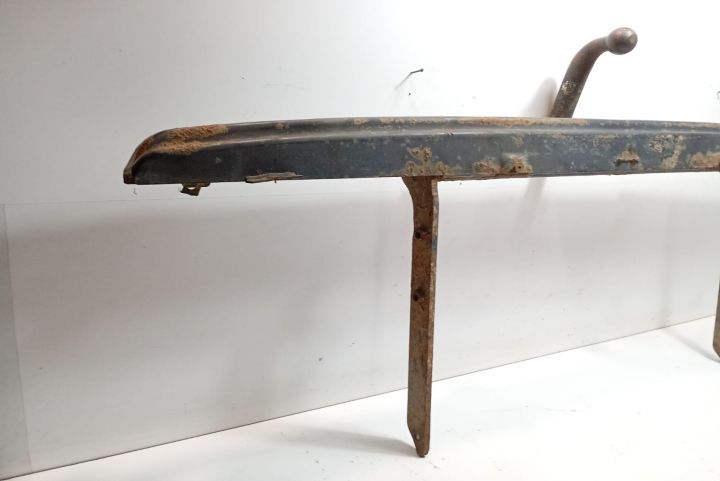 Carlig remorca Volkswagen VW Transporter T4