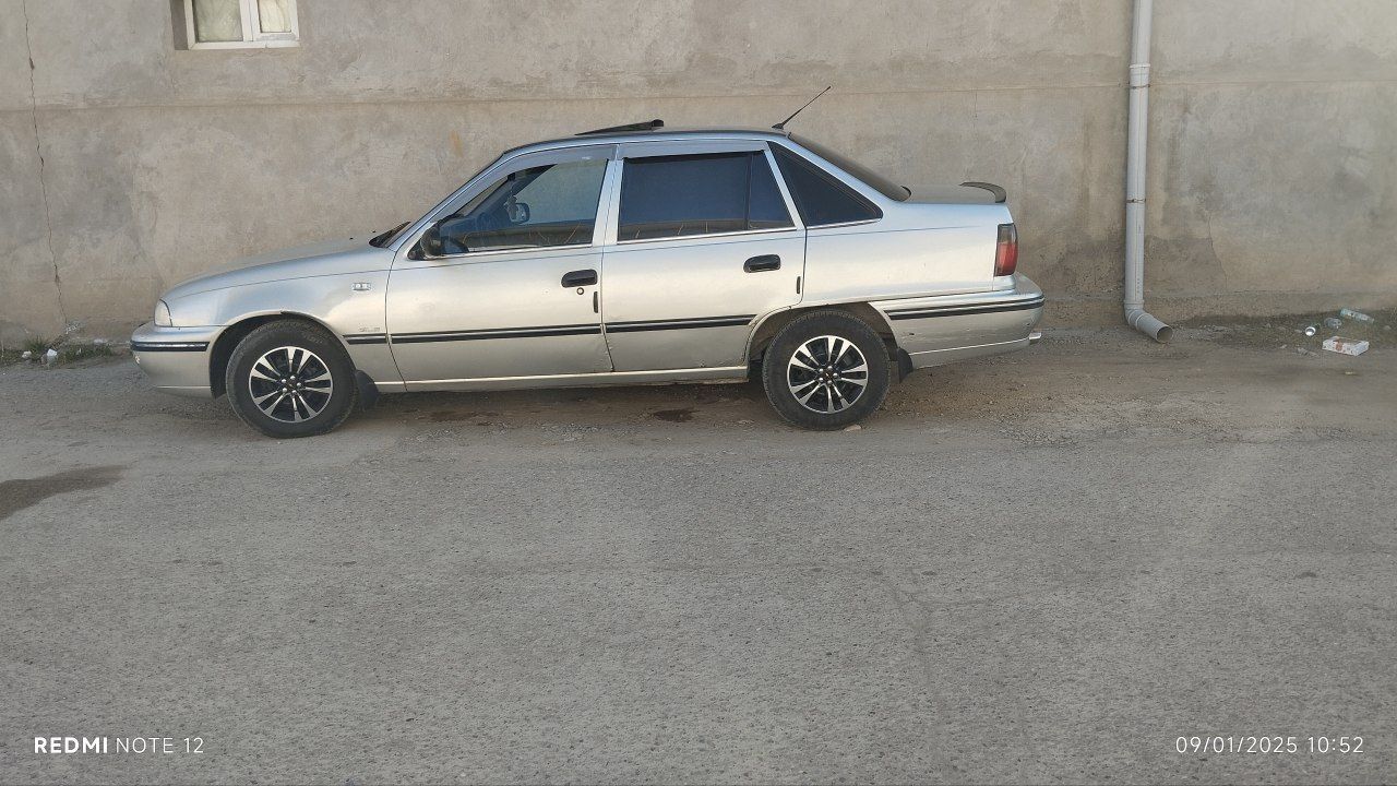 Нехиа 1 сонс ехкулизив