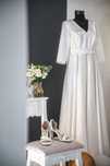 Rochie de mireasa