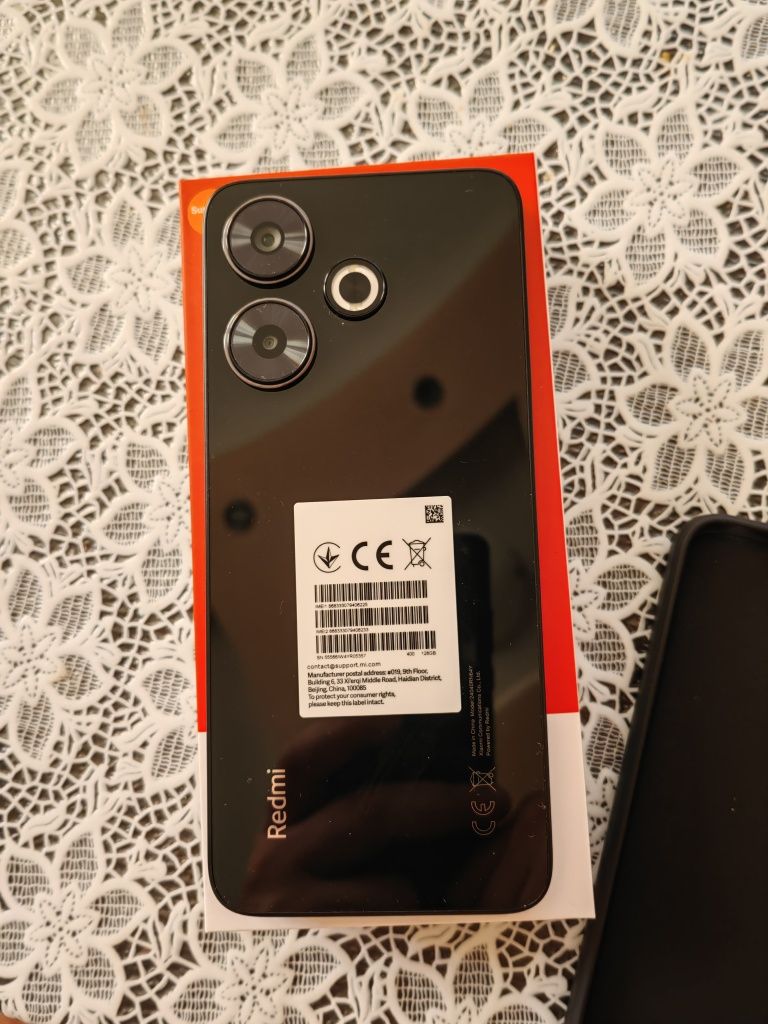 Xiaomi redmi 13 НОВ