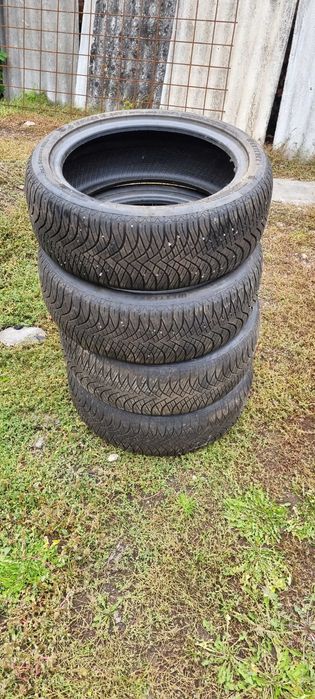 Jante aliaj Ford R16