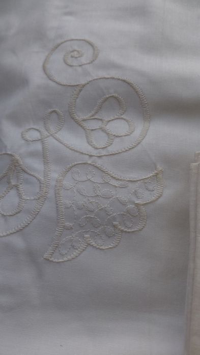 Нови Български калъфки за възглавници с бродерия