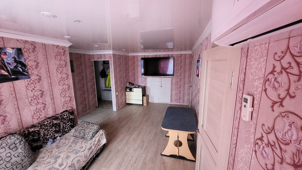 Продам квартиру !