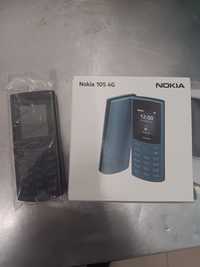 Vând NOKIA telefon nou