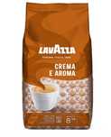 Lavazza Crema e Aroma Лаваца Крема Арома 1кг