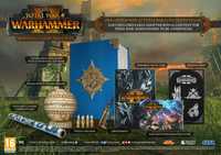 Total War: WARHAMMER II – Serpent God Edition