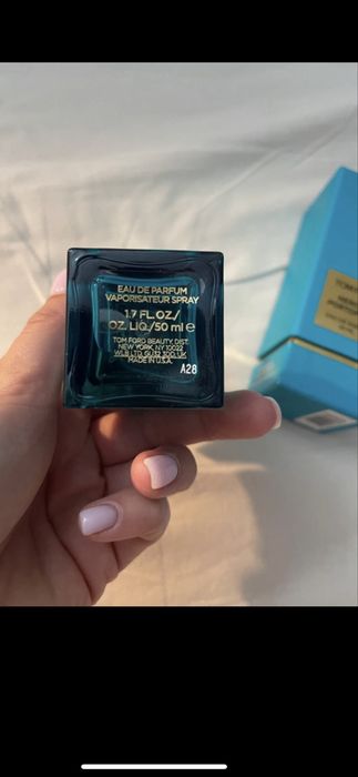 Parfum Tom Ford original