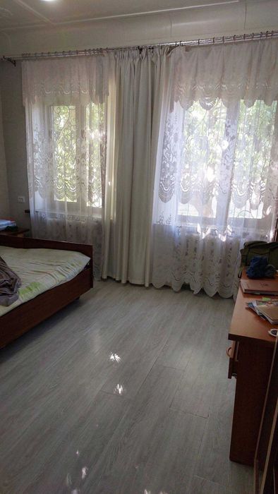 Шайхонтохур Ахл Махалла томонда ховли сотилади