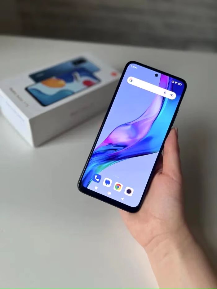 Xiaomi note 8/128 gb