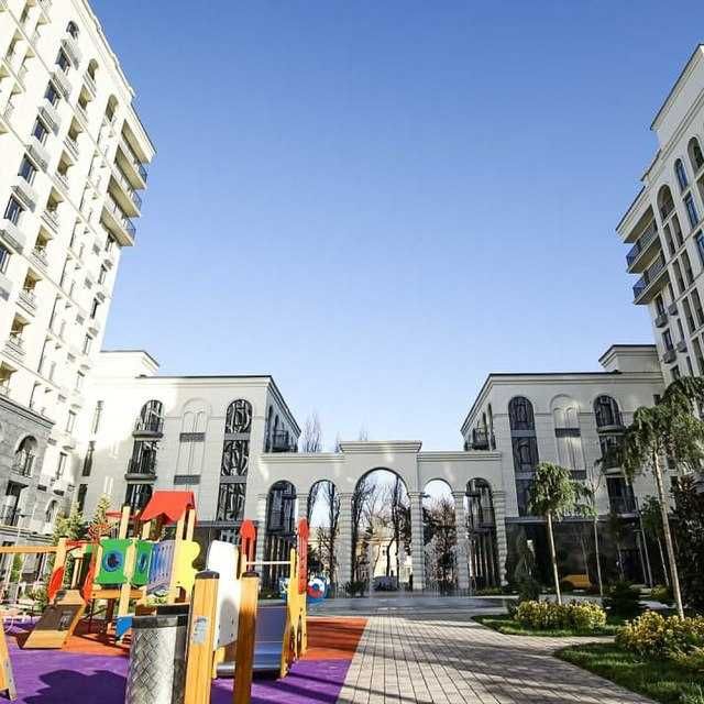 HAQIQIY‼️‼️‼️NRG Mirzo Ulugbek ЛЮКС 2/7/12 44м2 Buyuk Ipak Yo‘li/Бий