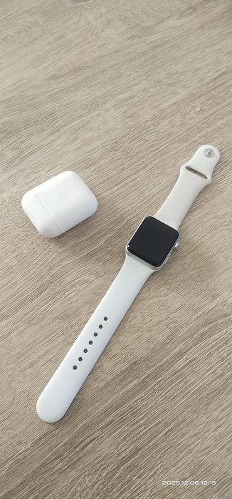 Apple i watch 3  смарт часы