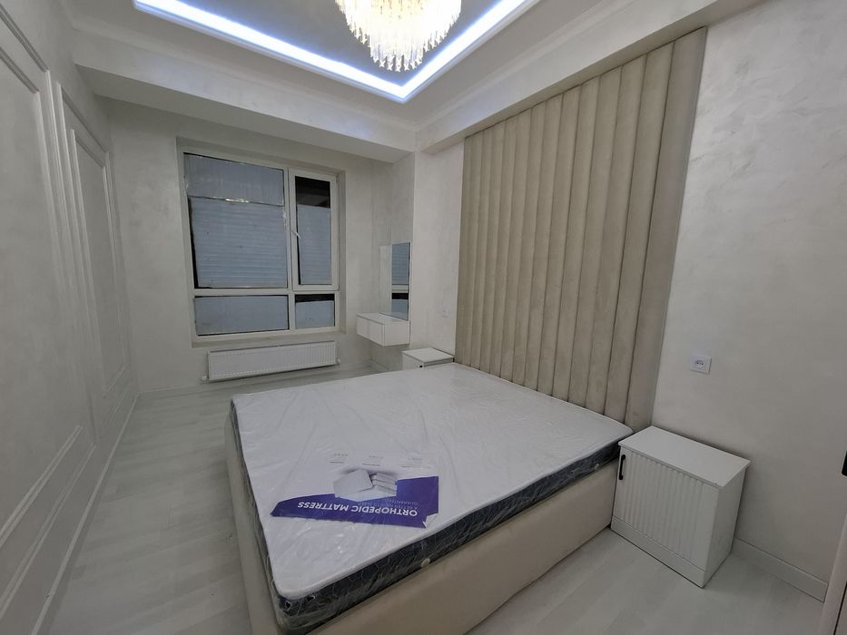 Сдается 3х комнатная Вокзале Новая