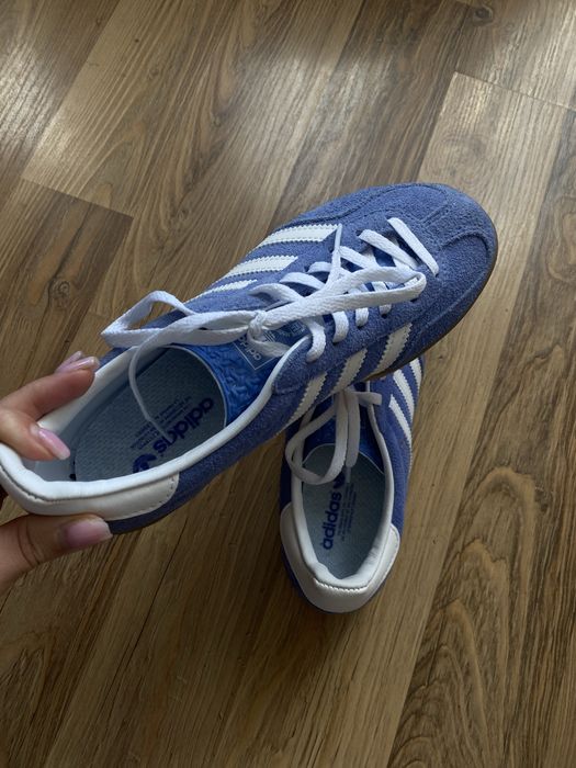 Adidas Gazelle Indoor