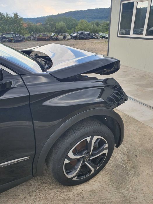 Aripa dreapta fata Citroen DS7 Crossback 2019