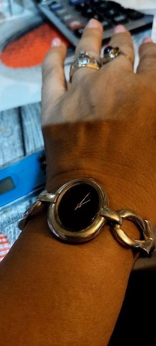 Ceas argint dama elvetian ALFEXmecanism elvetian