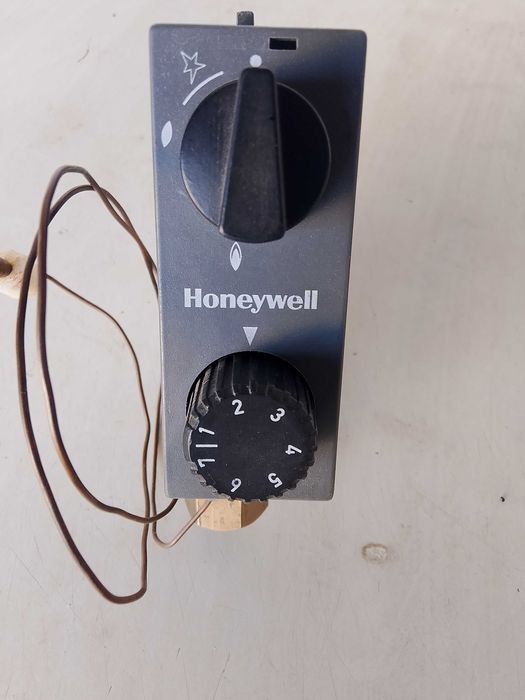 Газовый клапан  на котел RIGA