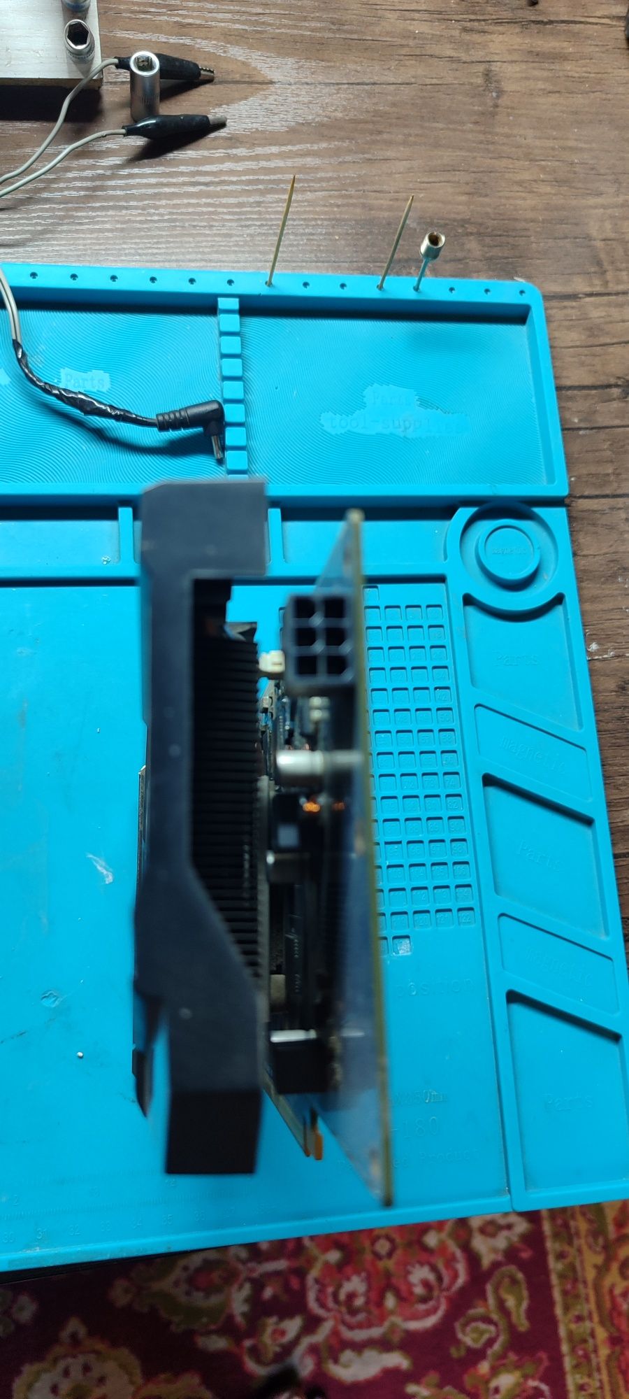 Amd Radeon HD7700 series