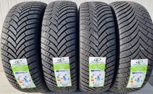 225/65 R17, 102H, LL GREEN-MAX, Anvelope mixte vara/iarna M+S